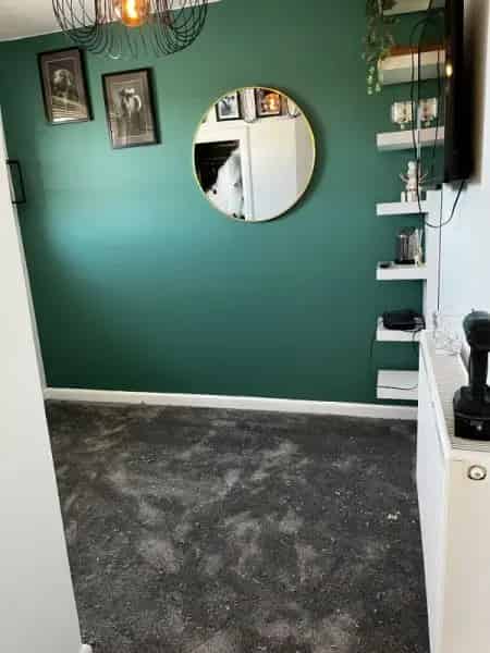 3 Bedroom House Large Garden