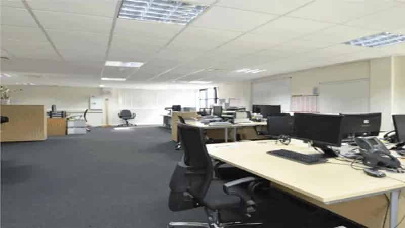 Ladywell Business Centre Office Suites Glasgow