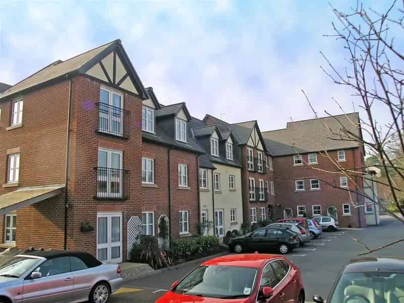 1 bedroom apartment for sale