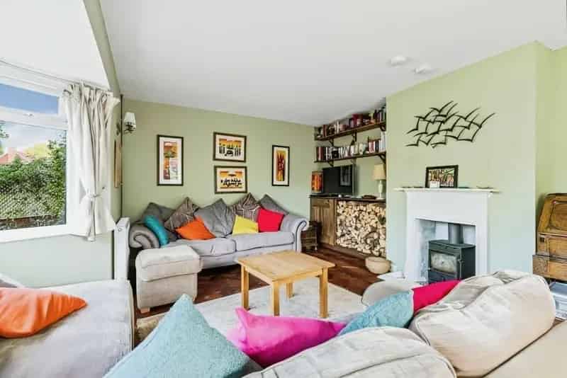 3 Bedroom Detached House for Sale in Little Chart Ashford