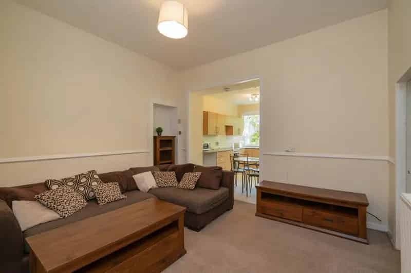 1 Bedroom Ground Floor Flat to Rent