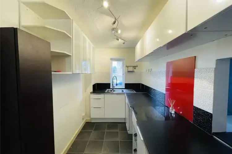 1 bedroom flat for sale