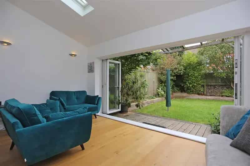 4 Bedroom House to Rent Brighton Hove Border