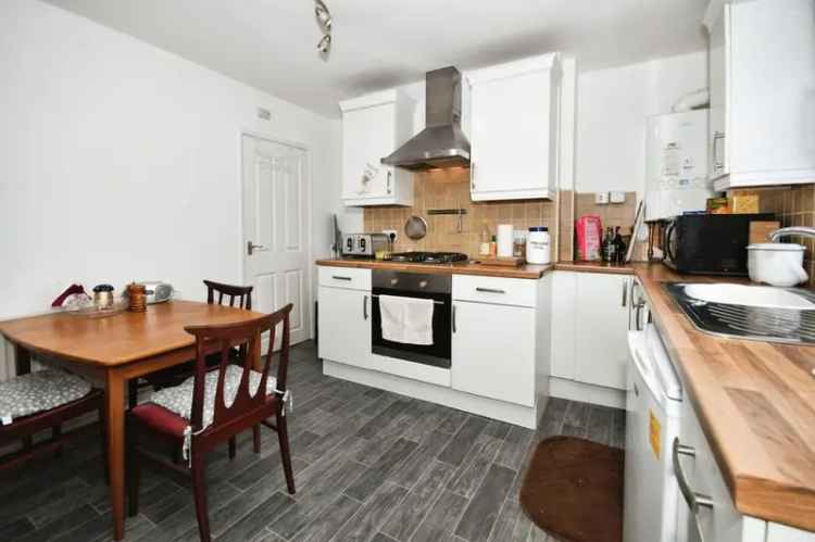 2 Bedroom Mid Terrace House For Sale Hasland Derbyshire