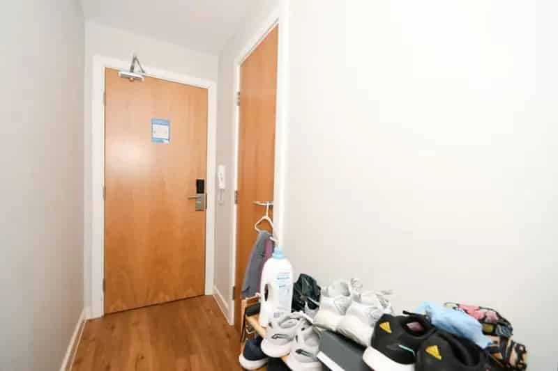 1 Bed Apartment Sheffield City Centre Investment Opportunity