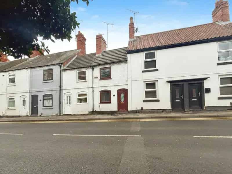1 Bedroom House For Sale Near Amenities and Transport
