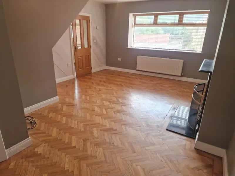 3-Bed House with Commercial Unit - Augher Investment Opportunity