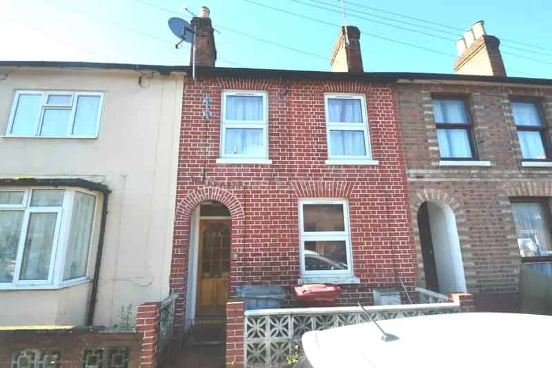 1 Bedroom Flat to Rent Near Reading Town Centre