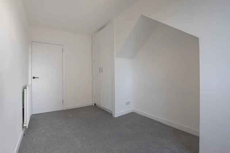 2 Bedroom Flat For Sale in Aberdeen