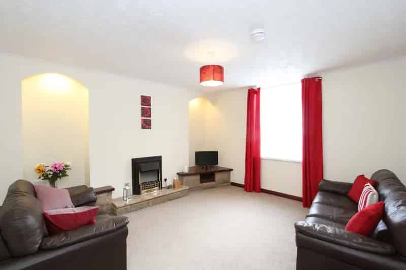 Flat For Rent , 22, Bank Street, Aberdeen City, Scotland