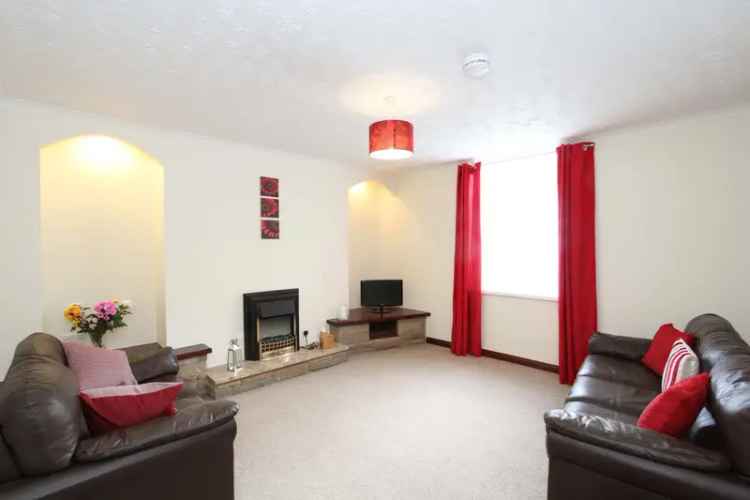 Flat For Rent in 22, Bank Street, Aberdeen City, Scotland