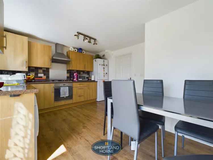 3 Bedroom End Terrace House to Rent Near Warwick University