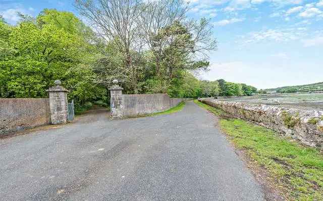 Angle Village, Angle, Pembroke, Pembrokeshire, SA71 5AN | Property for sale | Savills