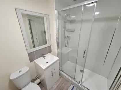 1 Bedroom Flat Aberdeen 61m² Furnished