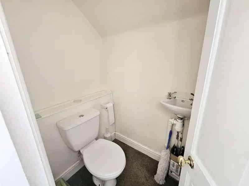 3 Bed Edgbaston Duplex Apartment For Sale