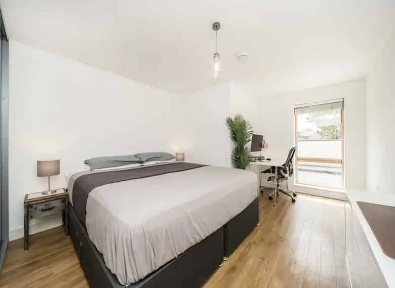 Spacious One Bedroom Flat Ideal for First Time Buyers and Investors