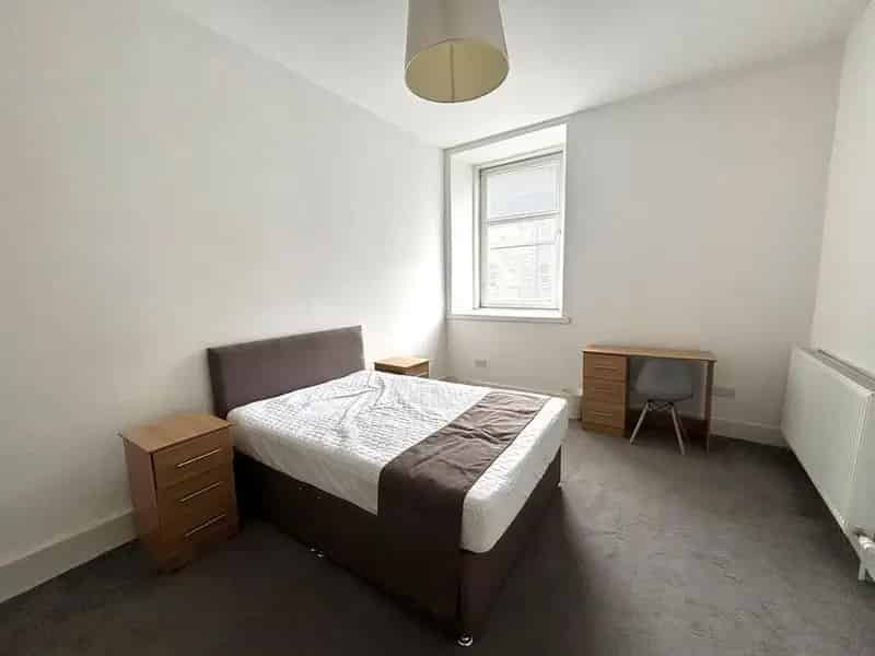 5 Bedroom HMO Flat Glasgow City Centre Students