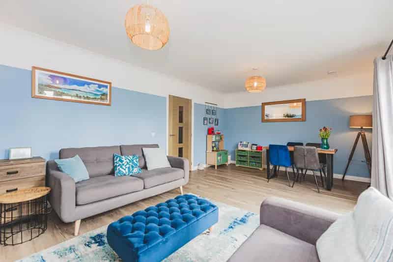 3 Bedroom Detached House for Sale in Countesswells