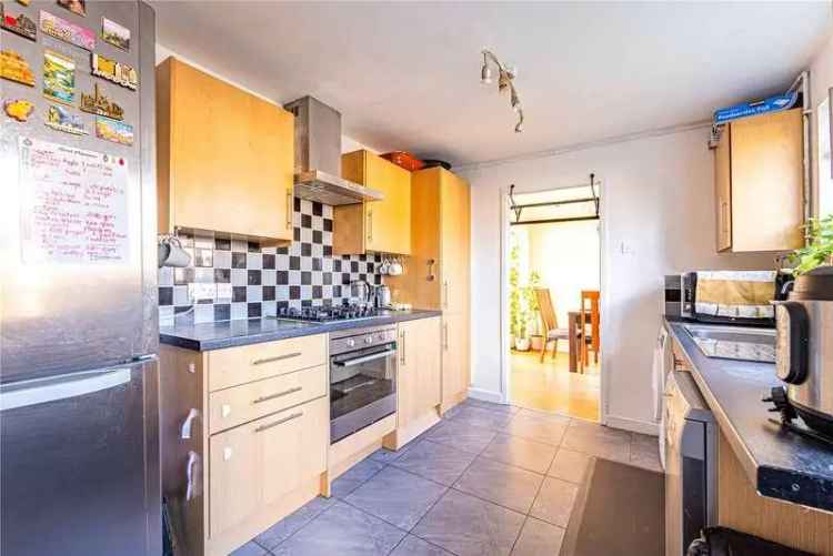 3 Bedroom House for Sale in Hemel Hempstead