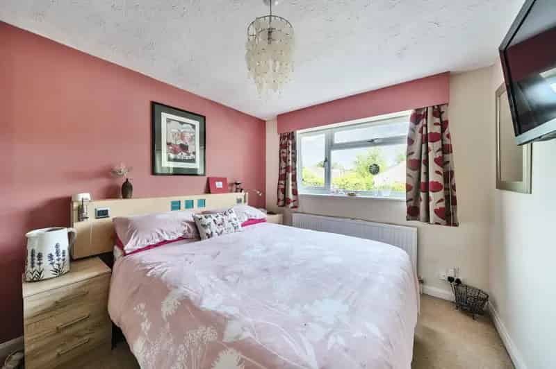 4 Bedroom Detached Bungalow for Sale
