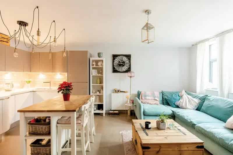 1 Bedroom Flat for Sale in Bedminster Bristol