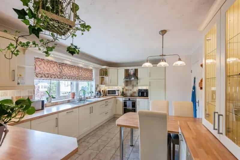 3 Bedroom Detached House in Lakenheath