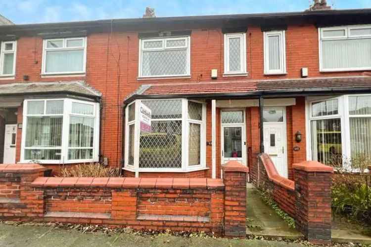 3 Bedroom House For Sale
