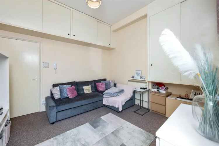 0 Bedroom Studio House to Rent in Brighton City Centre
