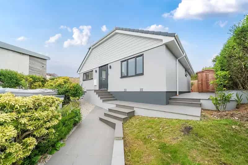 3 Bedroom Bungalow for Sale
