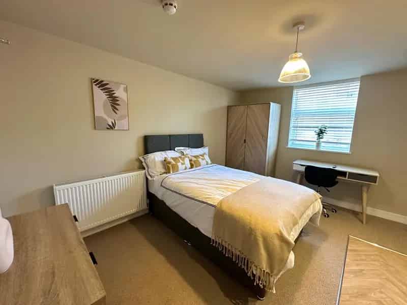 1 Bedroom HMO in Alvaston All Bills Included