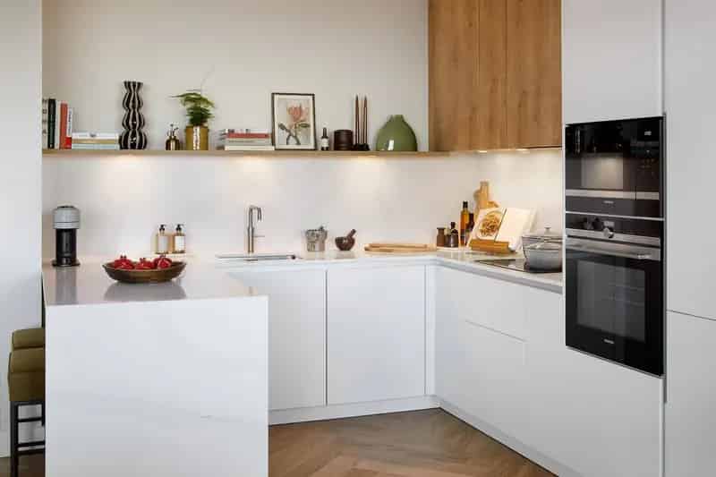 Luxury 3-Bed Apartment at New Eidyn St James Quarter Edinburgh