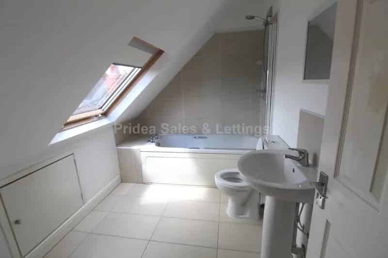1 Bedroom City Centre Apartment to Rent