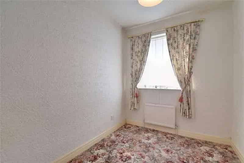 3 Bed Detached Bungalow For Sale