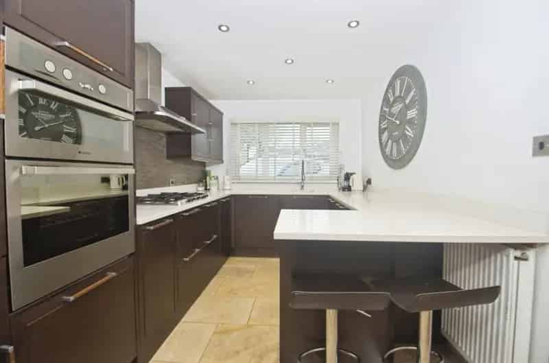 4 Bedroom Detached House in Broadlands