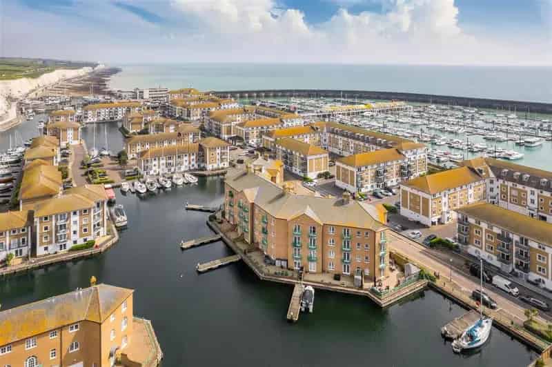 2 Bedroom Apartment for Sale