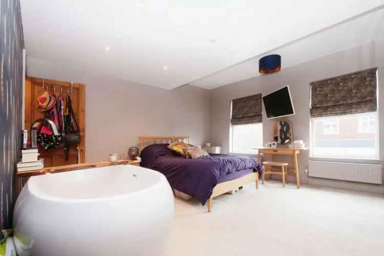 3 Bedroom End Terrace House for Sale Strensall YORK