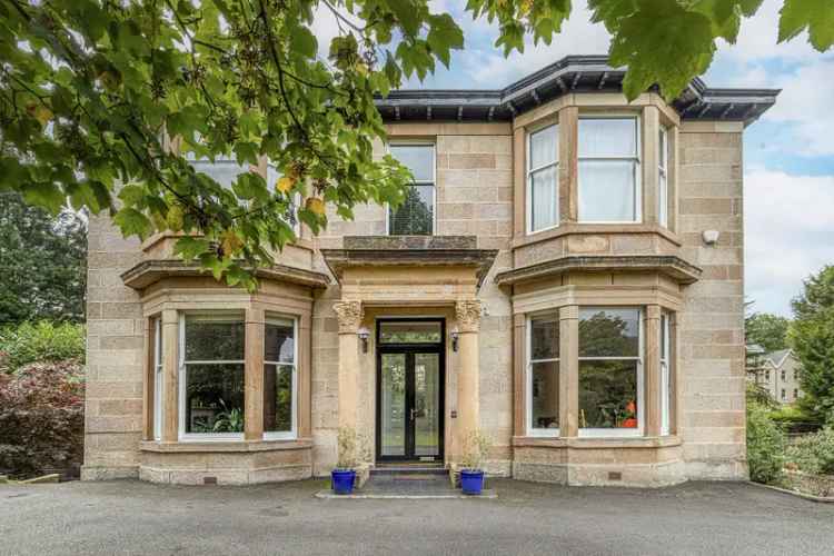 Spacious Detached Home with Period Features and Large Garden