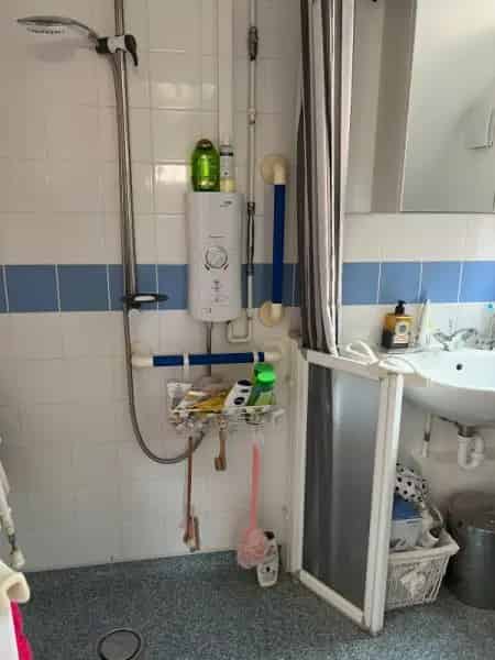 1 Bed Flat Edgware North London Modern Garden Transport Links