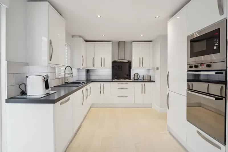 3-Bed Detached House in St Madoes
