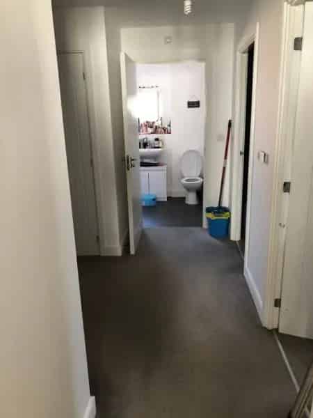2 Bed Flat Berkhamsted - Quiet Area - Parking