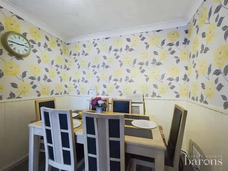 3 Bed Mid Terrace House for Sale