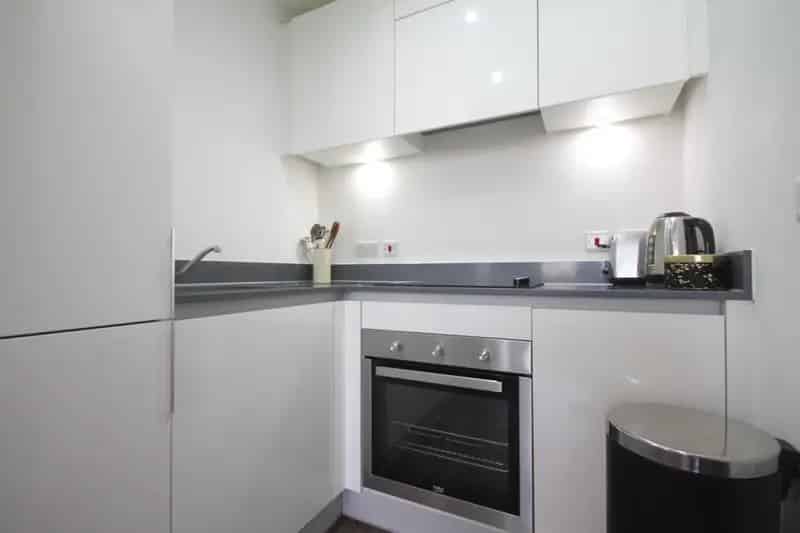 1 Bedroom Flat To Rent Available July 28 2025