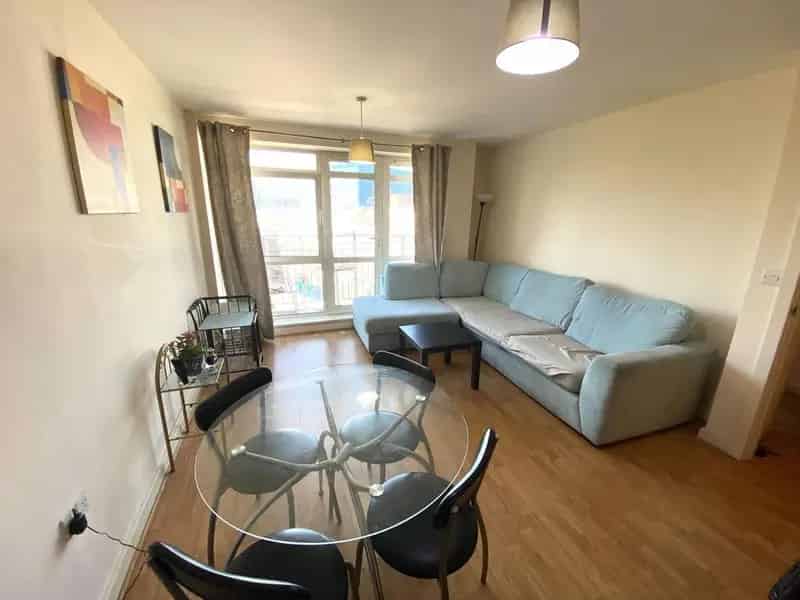 1 Bedroom Flat for Sale