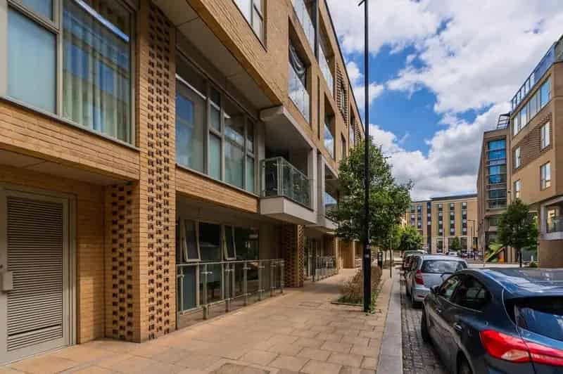 2 Bedroom Ground Floor Flat for Sale