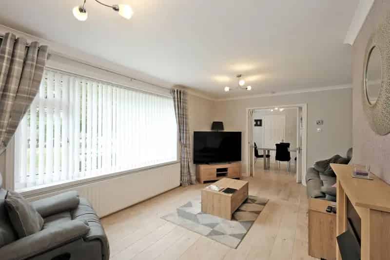 House For Rent , Ellon, Scotland