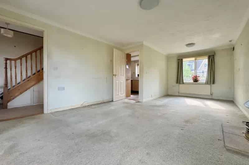 2 Bedroom Terraced House for Sale near Bath