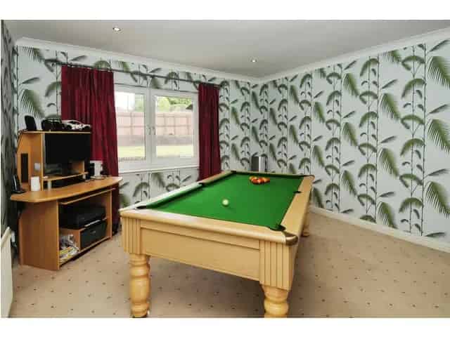4 Bedroom Detached House for Sale in Dumfries