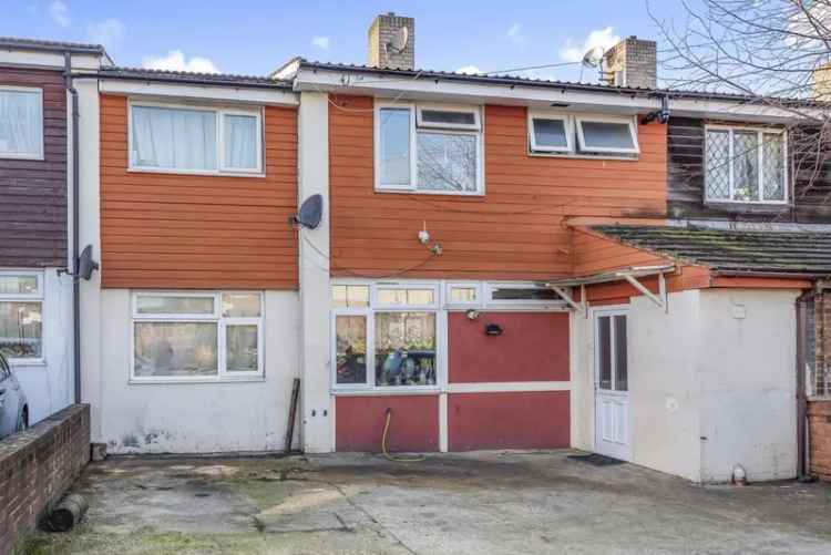 Five Bedroom House Near Queens Road Nunhead