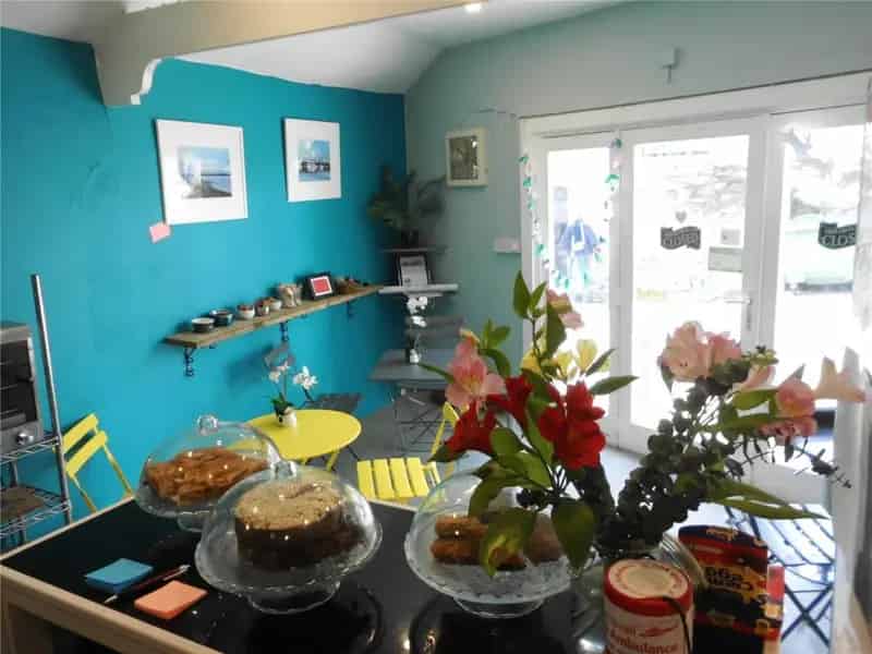 Munchilinos Cafe Takeaway Business for Sale in Wadebridge