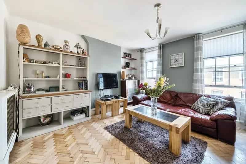 3 Bedroom Flat near Hatton Garden - Grade II Listed Building